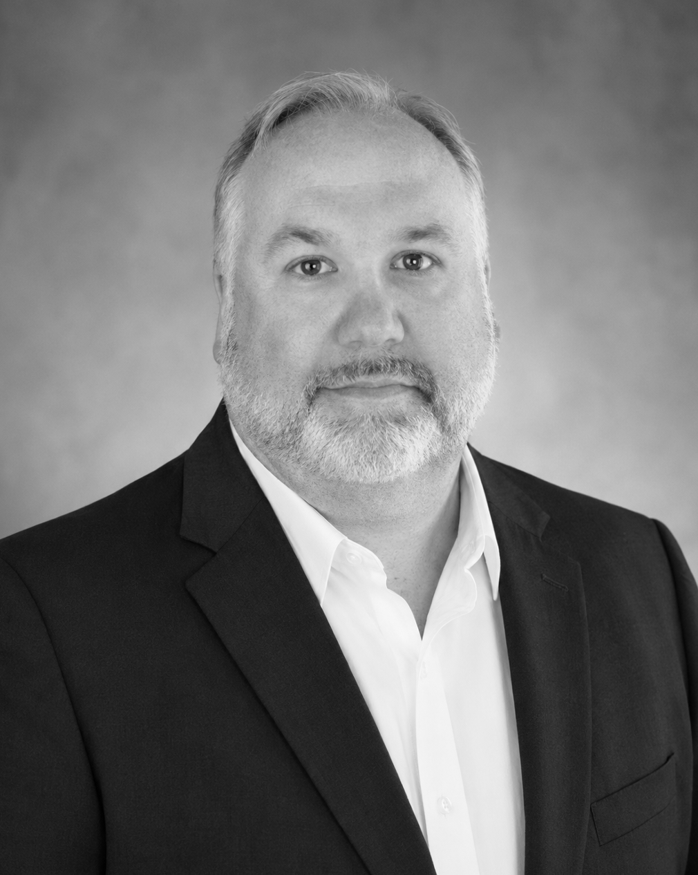 Professional portrait of Dan Schaupner